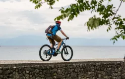 Epic Rides Njivice Outdoor Weekend - otok Krk