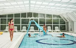 Swimming pool - Sabbiadoro - Italy